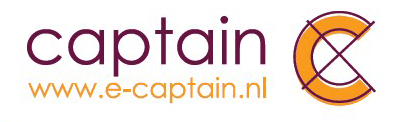 Logo e-captain